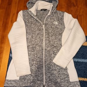 Women's North Face Jacket